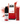 Premium Cool Strawberry Drops – 10 ml