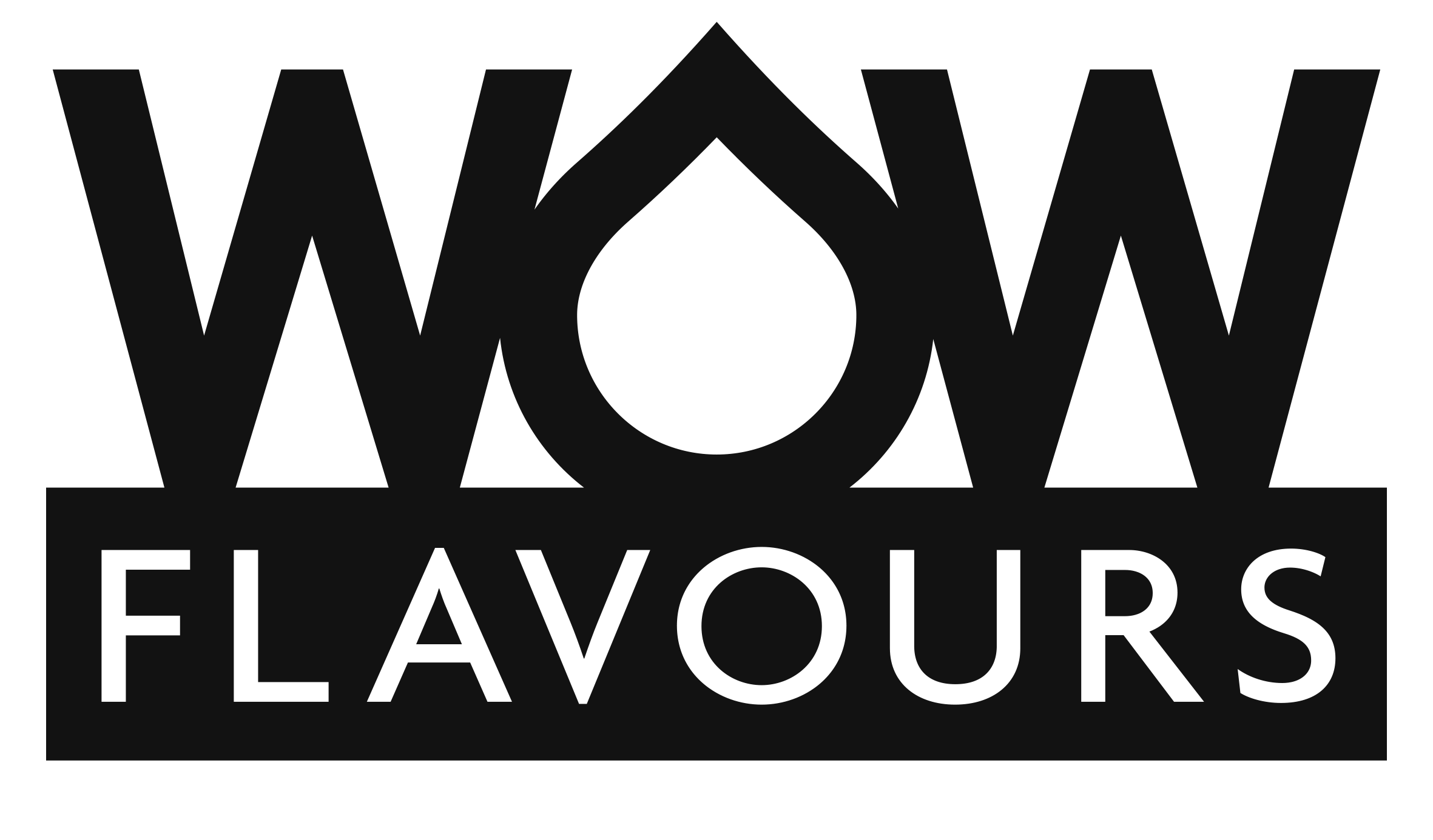 WOW Flavours